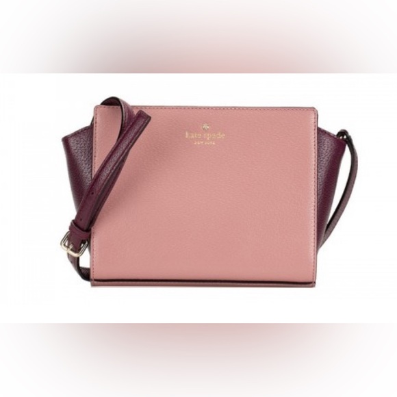 Kate Spade Hayden Crossbody Bag - Picture 8 of 8